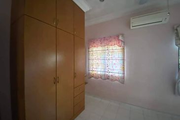 BANDAR BARU SRI KLEBANG