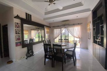 BANDAR BARU SRI KLEBANG