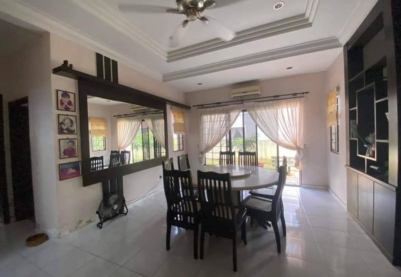 BANDAR BARU SRI KLEBANG