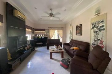 BANDAR BARU SRI KLEBANG