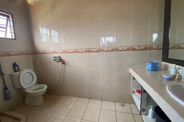 BANDAR BARU SRI KLEBANG