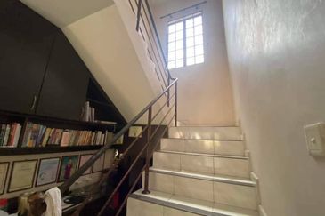 BANDAR BARU SRI KLEBANG