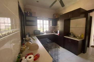 BANDAR BARU SRI KLEBANG