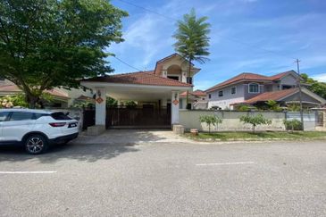 BANDAR BARU SRI KLEBANG