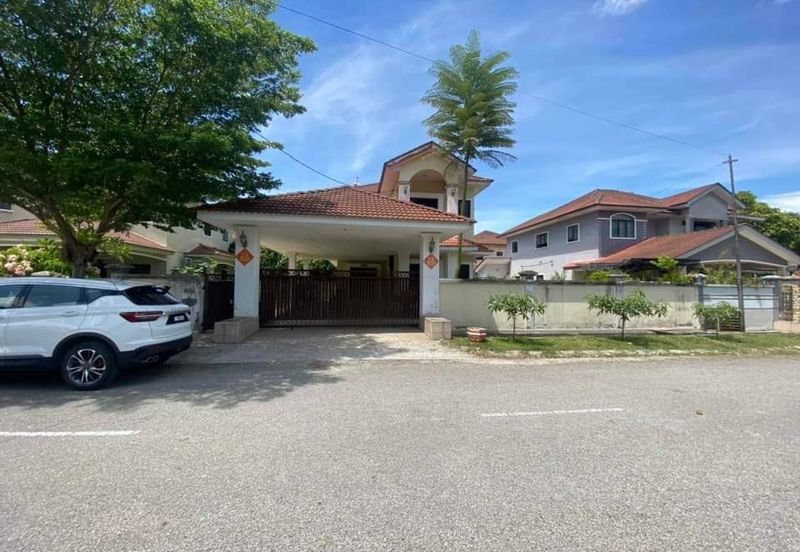 BANDAR BARU SRI KLEBANG