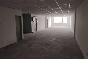 Ipoh Greentown Square