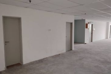 Ipoh Greentown Square