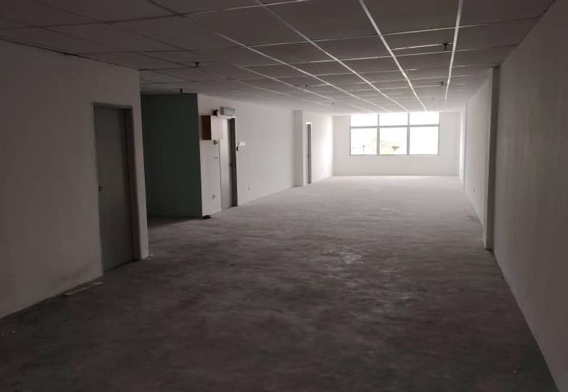 Ipoh Greentown Square