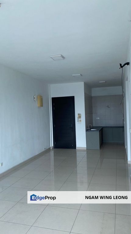 For Sale Apartment @ Festival Walk, Ipoh, Perak, Kinta