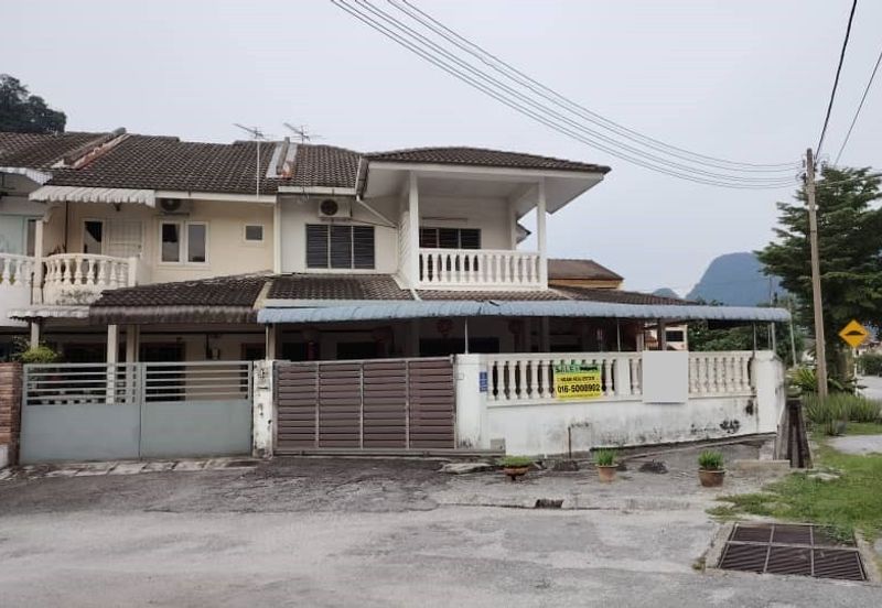 TAMAN DESA CEMPAKA