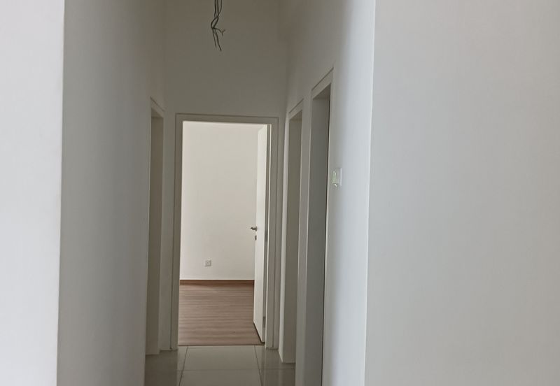 THE COVE HILLSIDE RESIDENCE