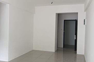 THE COVE HILLSIDE RESIDENCE