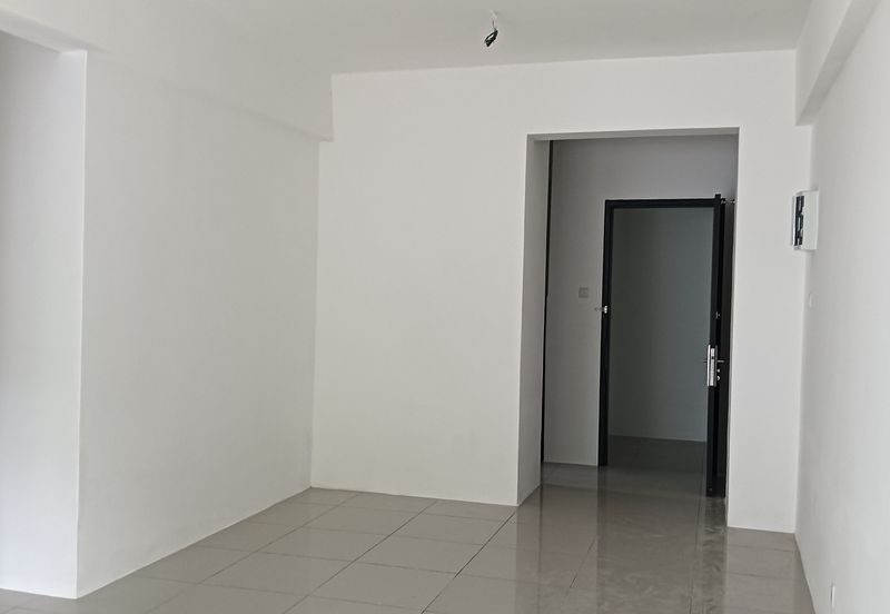 THE COVE HILLSIDE RESIDENCE