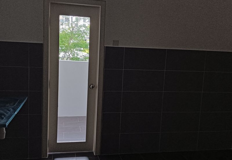 THE COVE HILLSIDE RESIDENCE