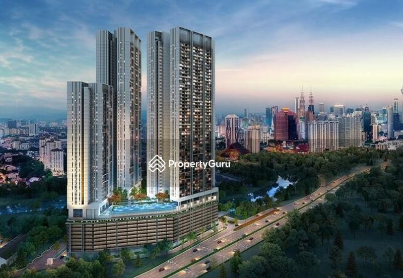 Duta Park Residence