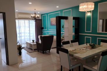 Manhattan Condominium