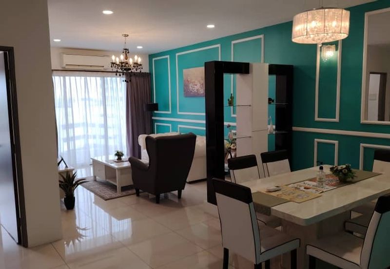 Manhattan Condominium