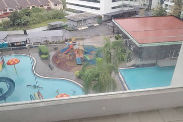 Manhattan Condominium