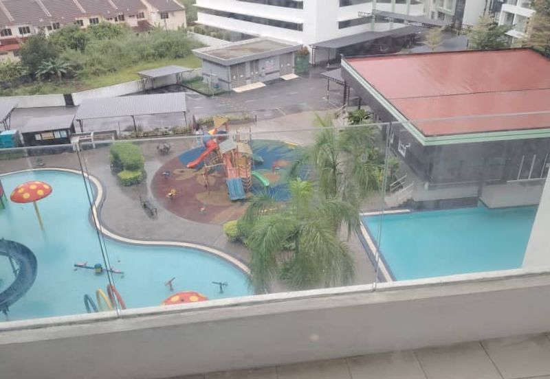 Manhattan Condominium