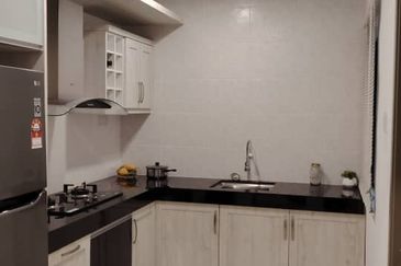 Manhattan Condominium