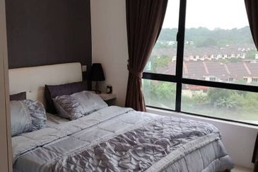 Manhattan Condominium