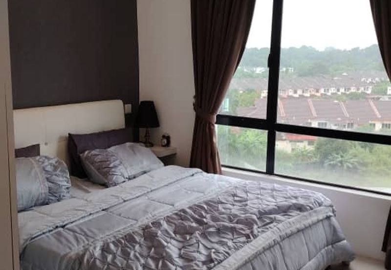 Manhattan Condominium