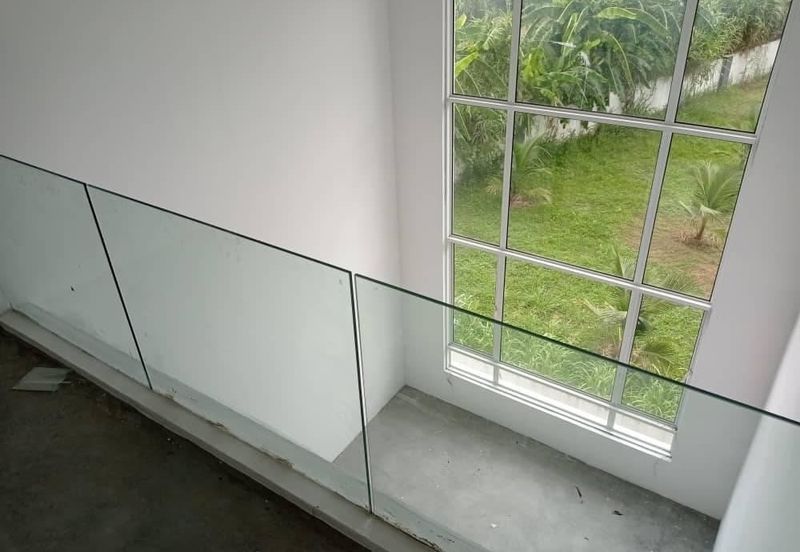 For Sale Freehold Two and A Half Storey Semi-Detached House Off Jalan Pasir Puteh, Ipoh