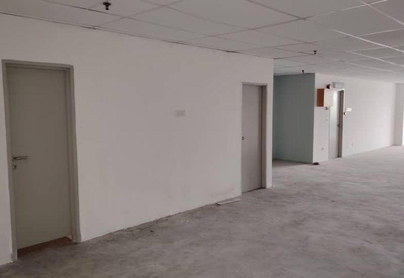 Ipoh Greentown Square