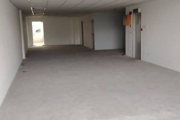 Ipoh Greentown Square