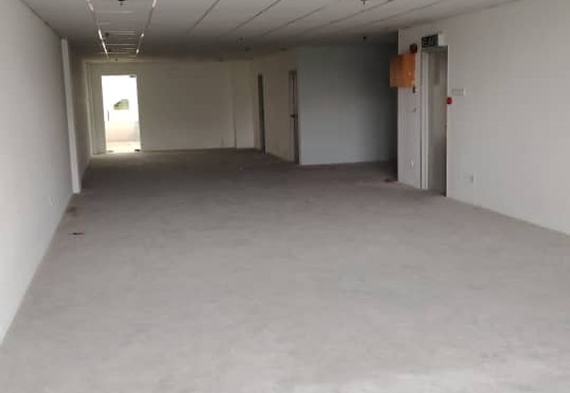 Ipoh Greentown Square