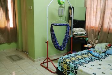 Permai Lake View Apartments