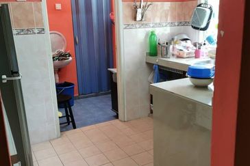 Permai Lake View Apartments