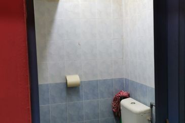 Permai Lake View Apartments