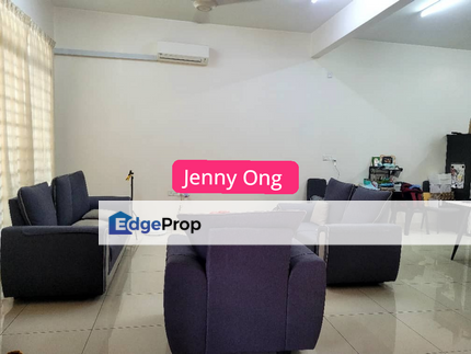 3 Sty House at Taman Bayu Aman 
Air Tawar Butterworth For Sale , Penang, Air Tawar