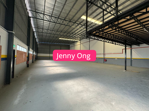 Factory At Taman Ria Jaya,Sungai Petani For Sale for Sale @RM3,500,000 ...