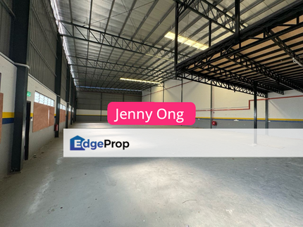 Factory At
Taman Ria Jaya,Sungai Petani For Sale, Kedah, Sungai Petani