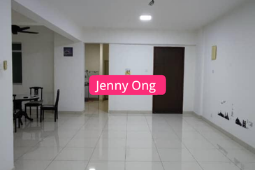 Goodfields Residence