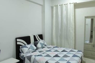 Goodfields Residence