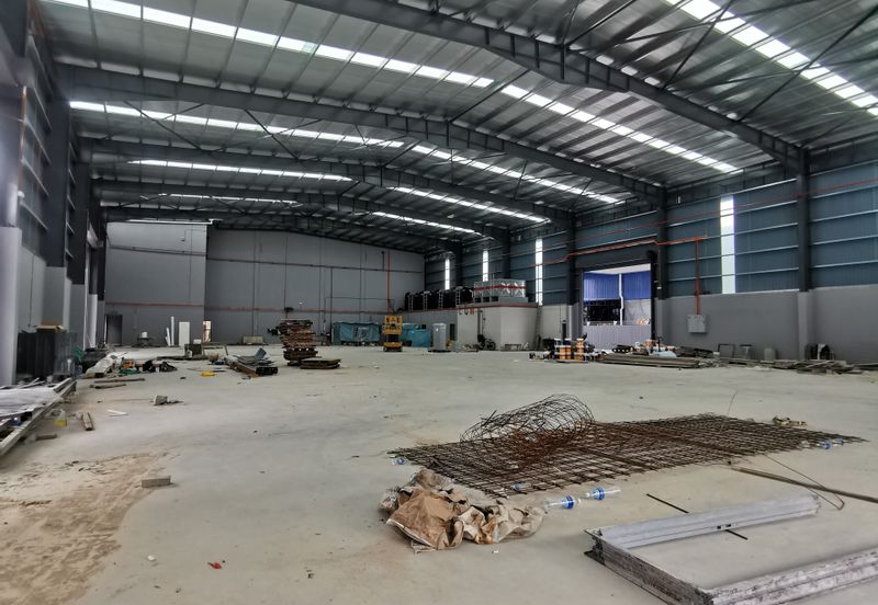 Taman Perindustrian Batu Kawan