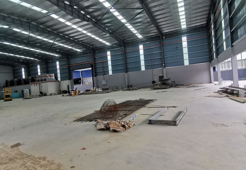 Taman Perindustrian Batu Kawan