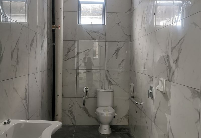 Taman Perindustrian Batu Kawan