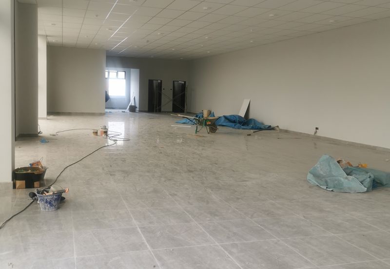 Taman Perindustrian Batu Kawan