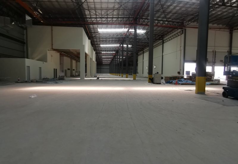 Taman Perindustrian Batu Kawan