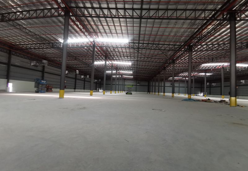 Taman Perindustrian Batu Kawan