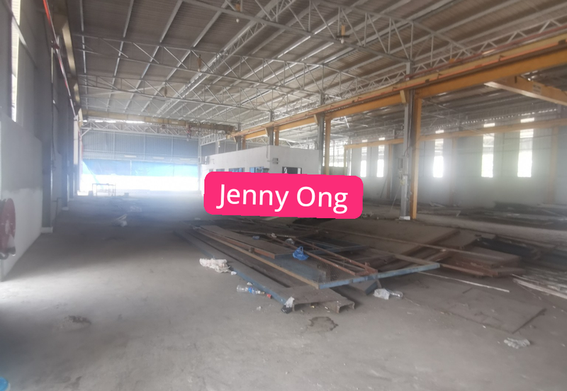 Prai Industrial Estate