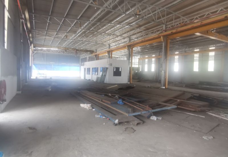 Prai Industrial Estate