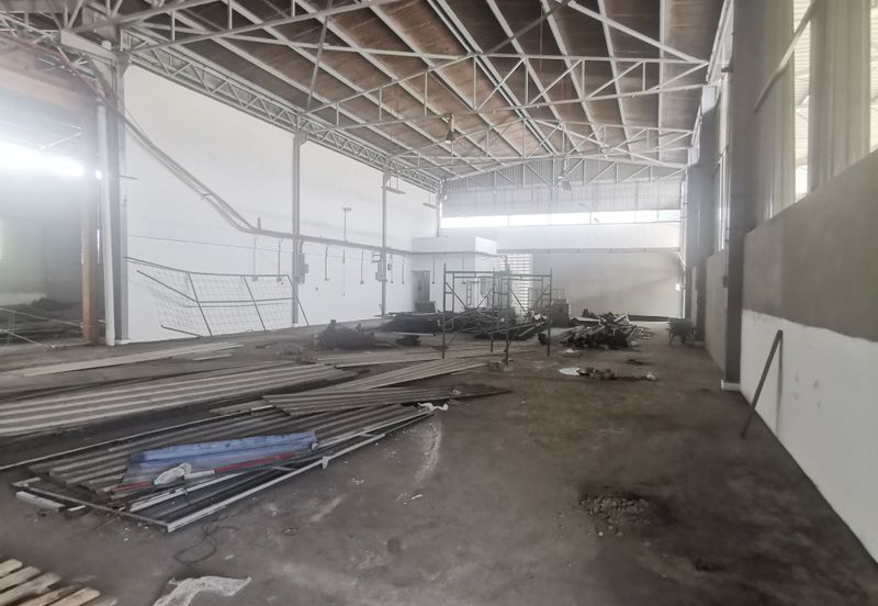 Prai Industrial Estate