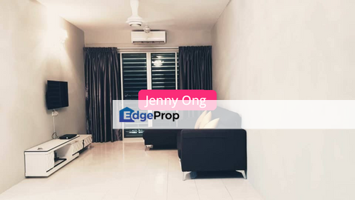 Fully Renovated Villa Tanjung, Raja Uda For Rent, Penang, Raja Uda