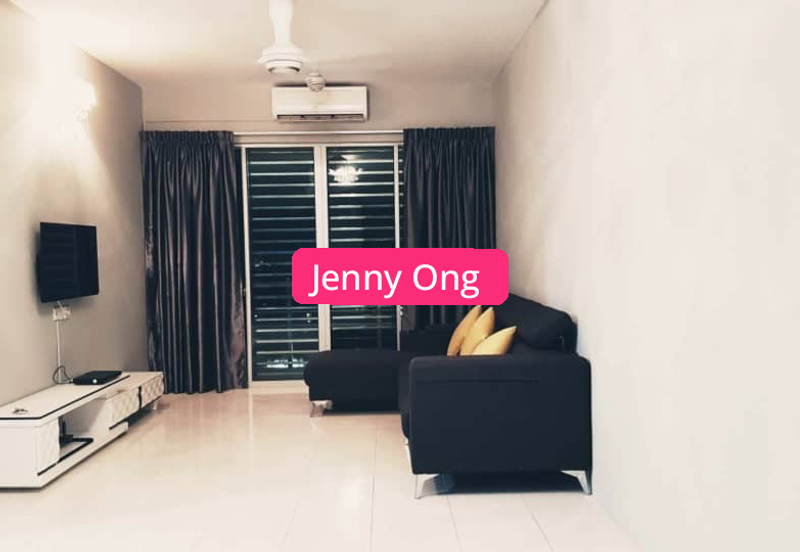 Villa Tanjung (Tanjung Heights)