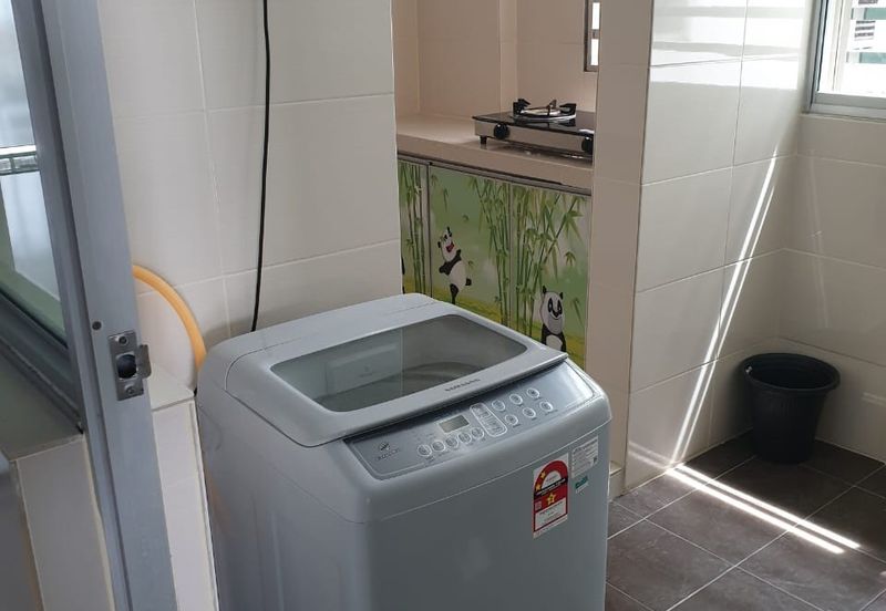 Villa Tanjung (Tanjung Heights)